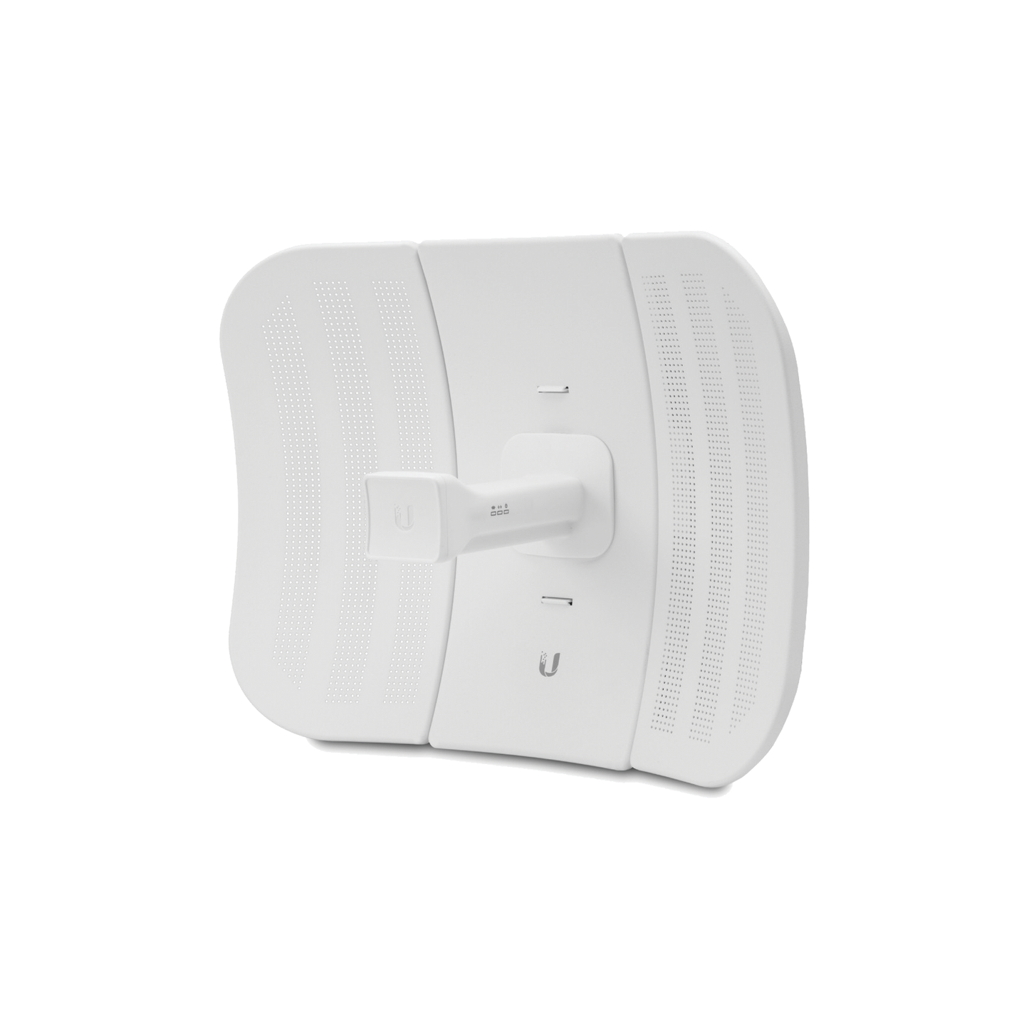 Ubiquiti Inc LiteBeam airMAX M5 CPE hasta 100 Mbps, 5 GHz (5150 - 5875 MHz) con antena integrada de 23 dBi