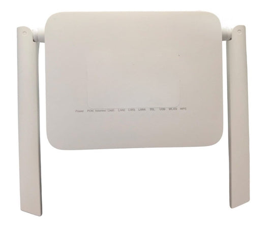 Ont Huawei Gpon Hg8145v5v3 Modem Para ISP/Wisp